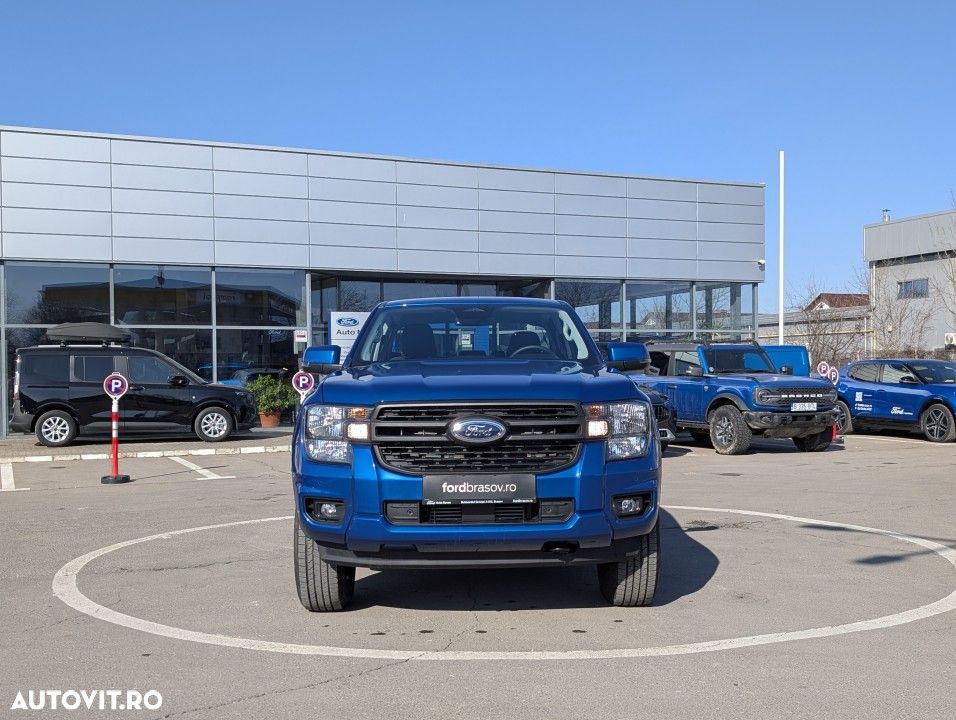 Ford Ranger - 3