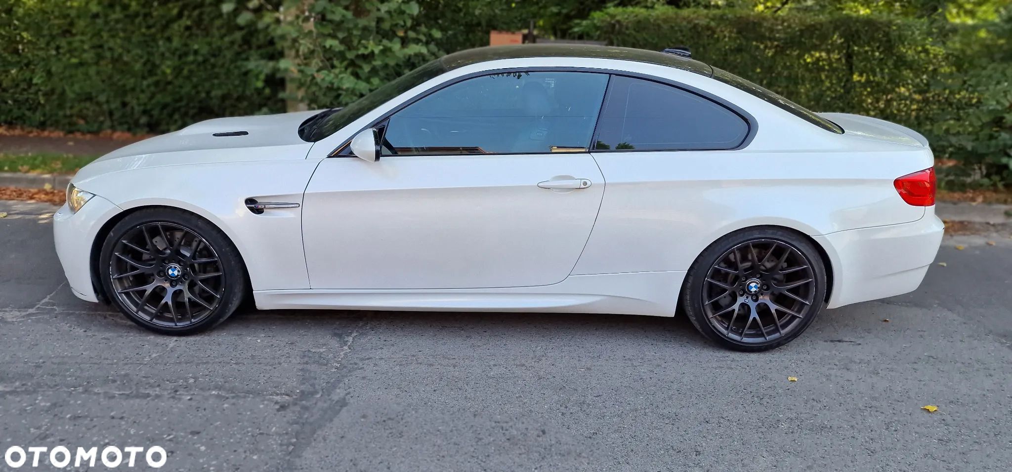 BMW M3 Coupe - 1