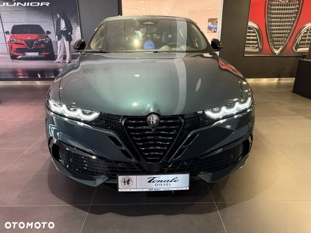 Alfa Romeo Tonale 1.6 VGT-D Sport Speciale - 1