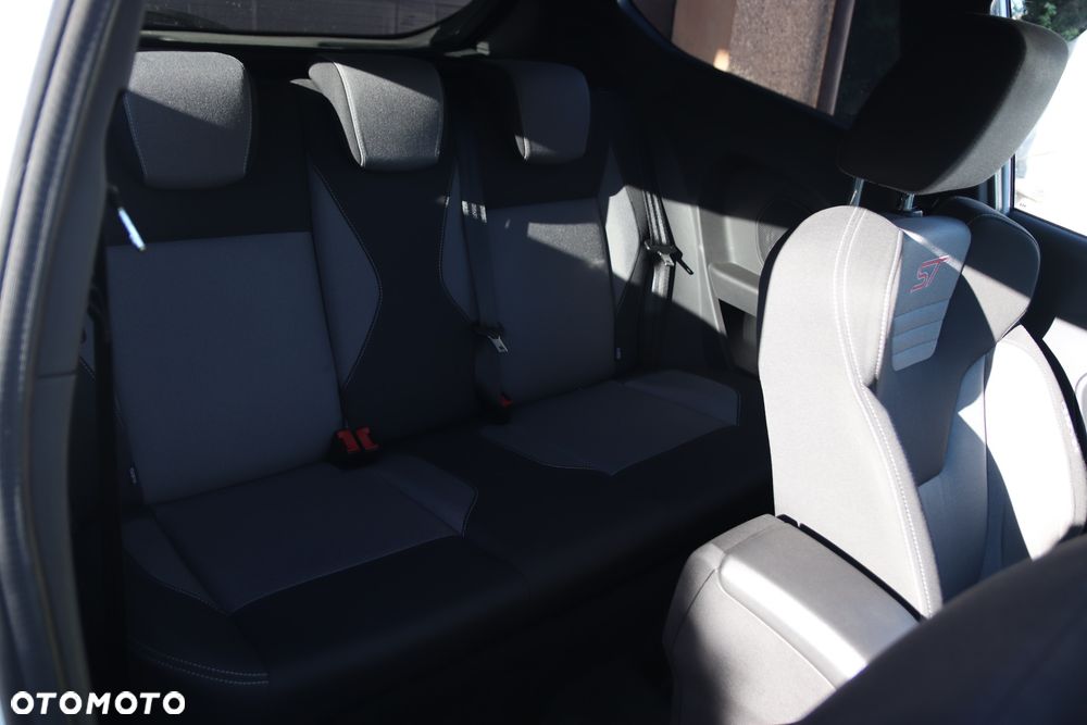 Ford Fiesta ST EU6 - 6