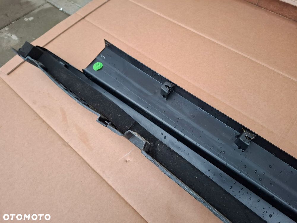 listwa progowa byd seal oryginał - 11