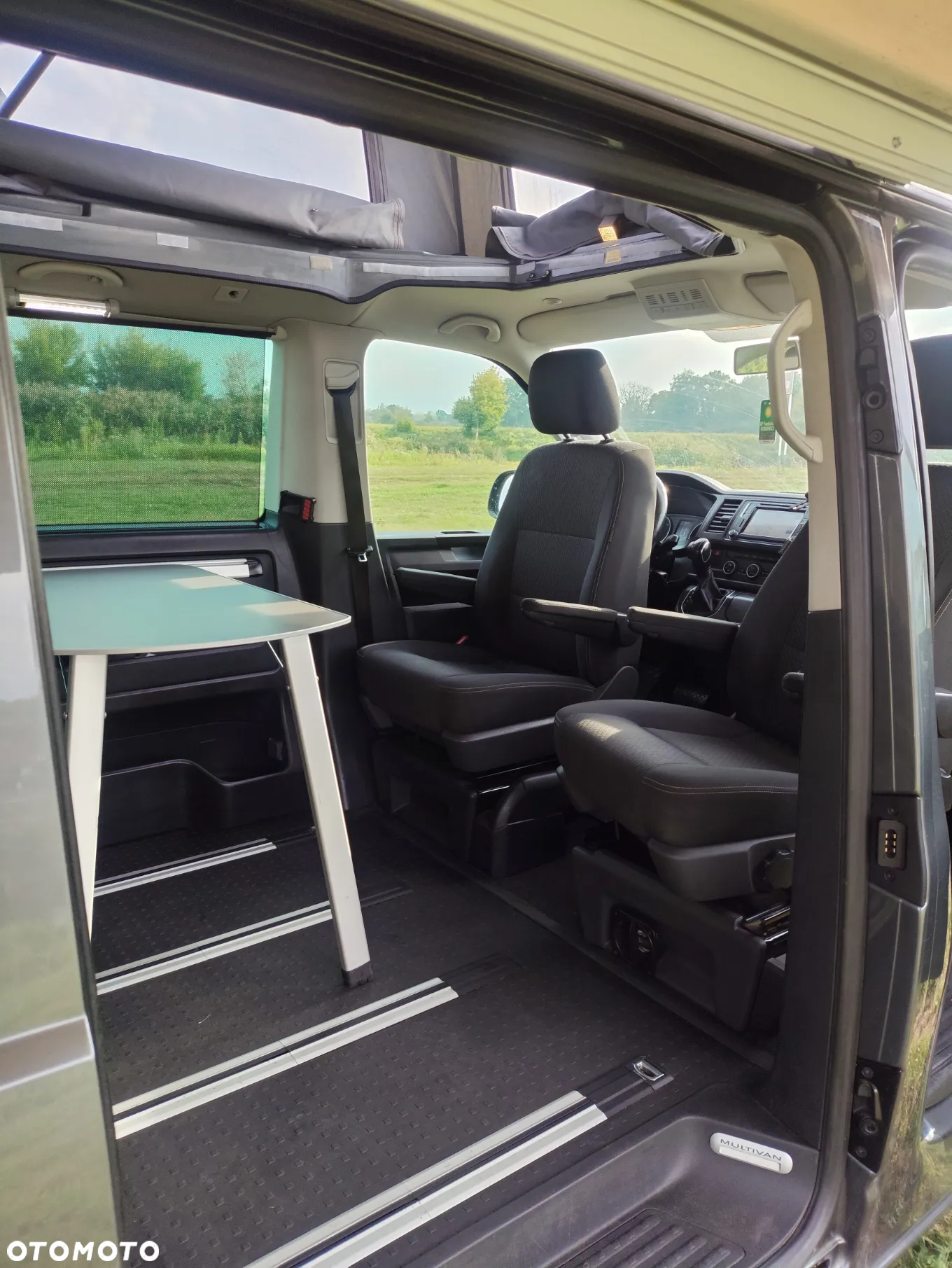 Volkswagen Multivan 2.0 TDI L2 Life DSG - 19