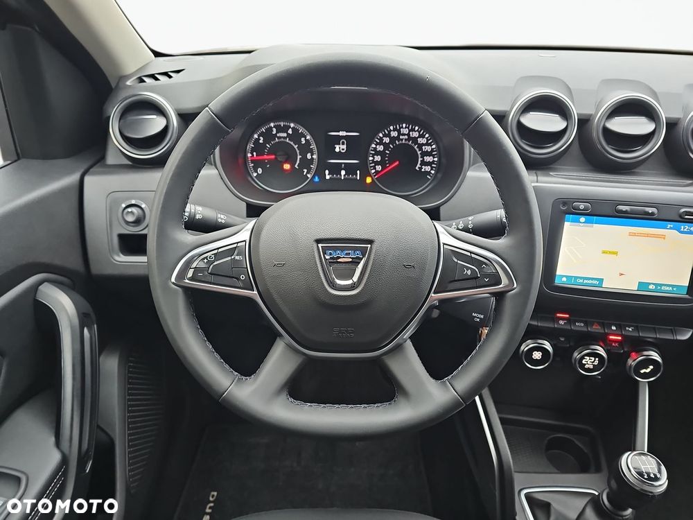 Dacia Duster 1.0 TCe Prestige - 29