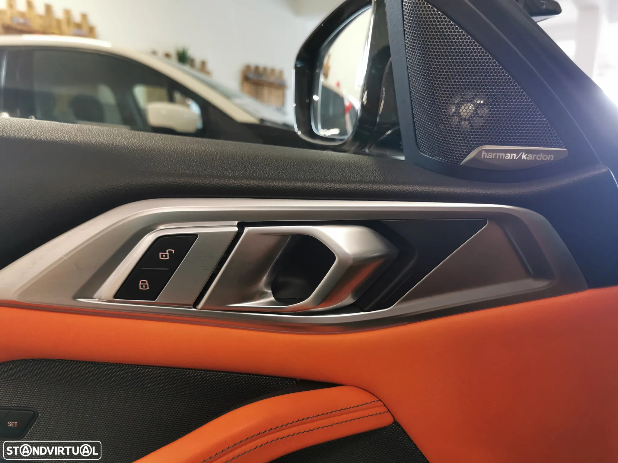 BMW M4 Competition - 30