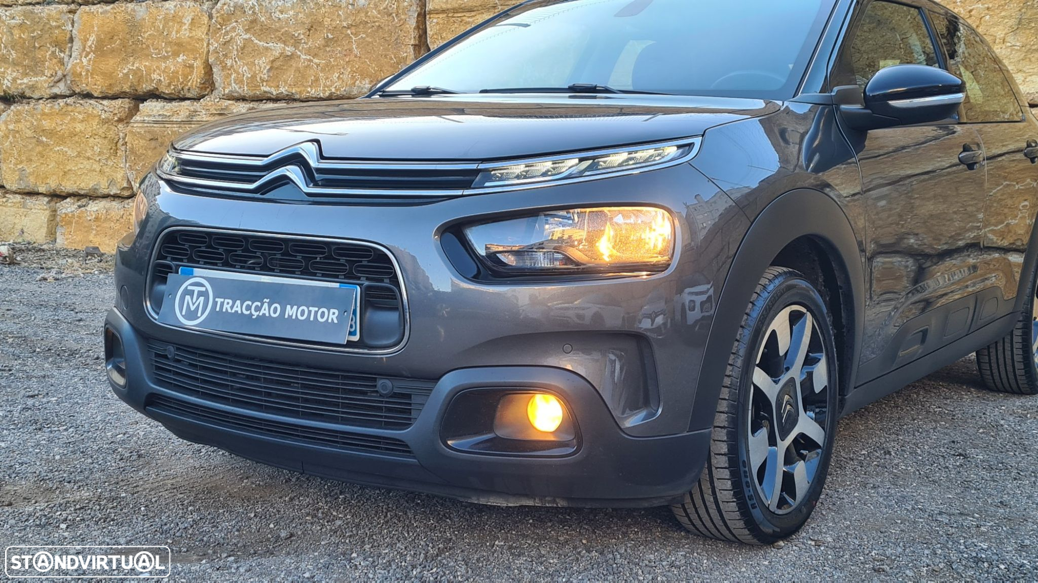Citroën C4 Cactus - 50