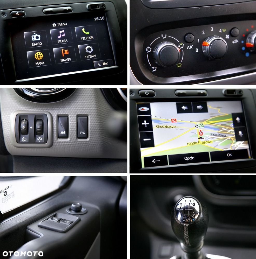 Renault Trafic - 9