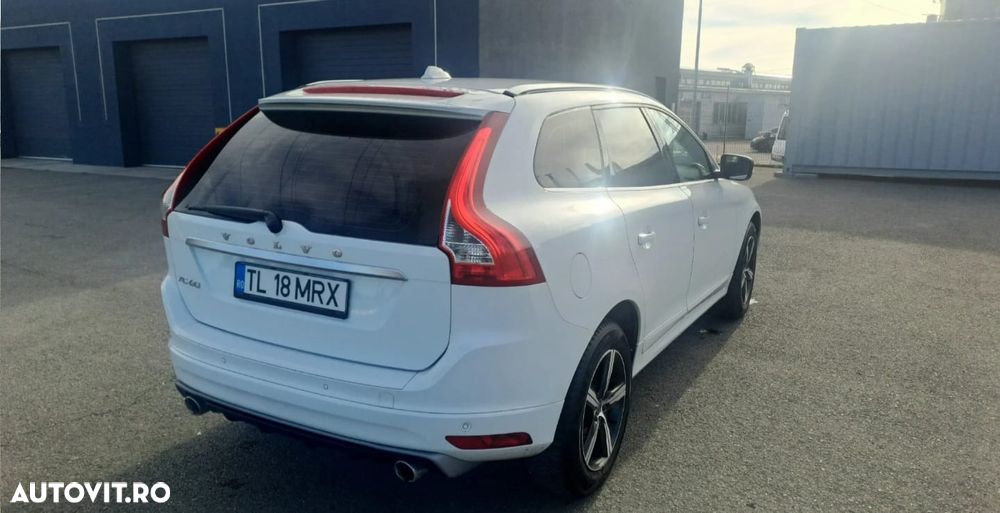 Volvo XC 60 - 6