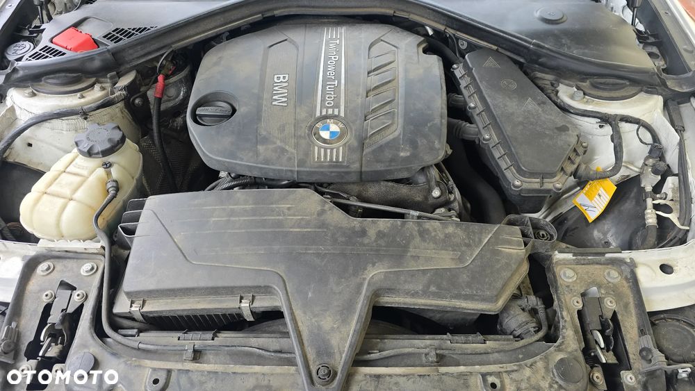 BMW Seria 1 120d - 18