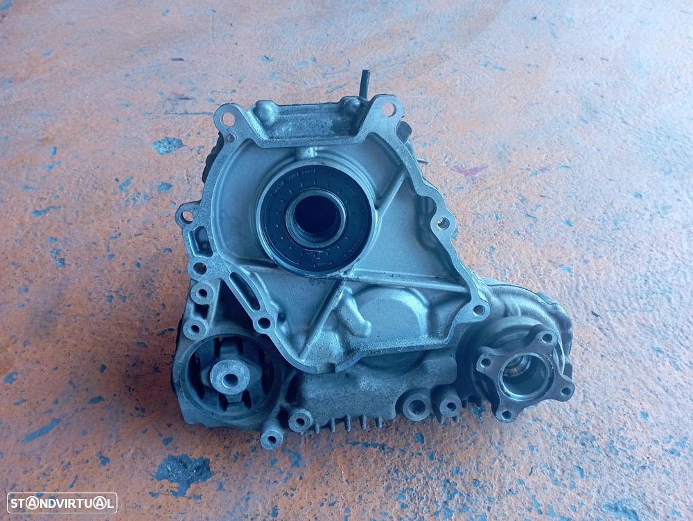 Caixa Transferências BMW X1 E84 2.0D Ref: 7610584-01 - 3