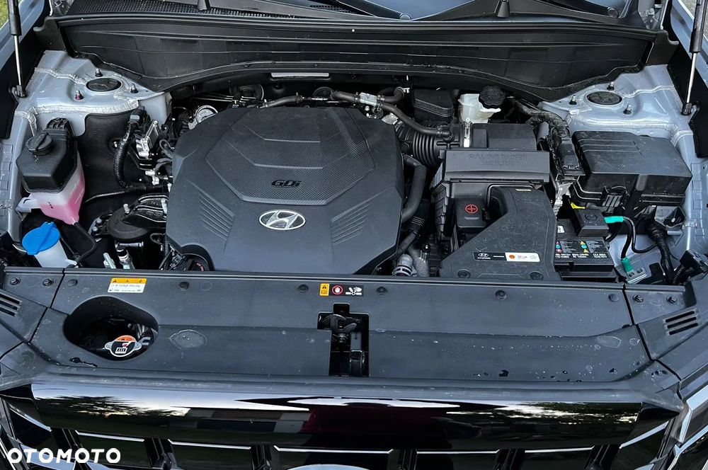 Hyundai Palisade - 30