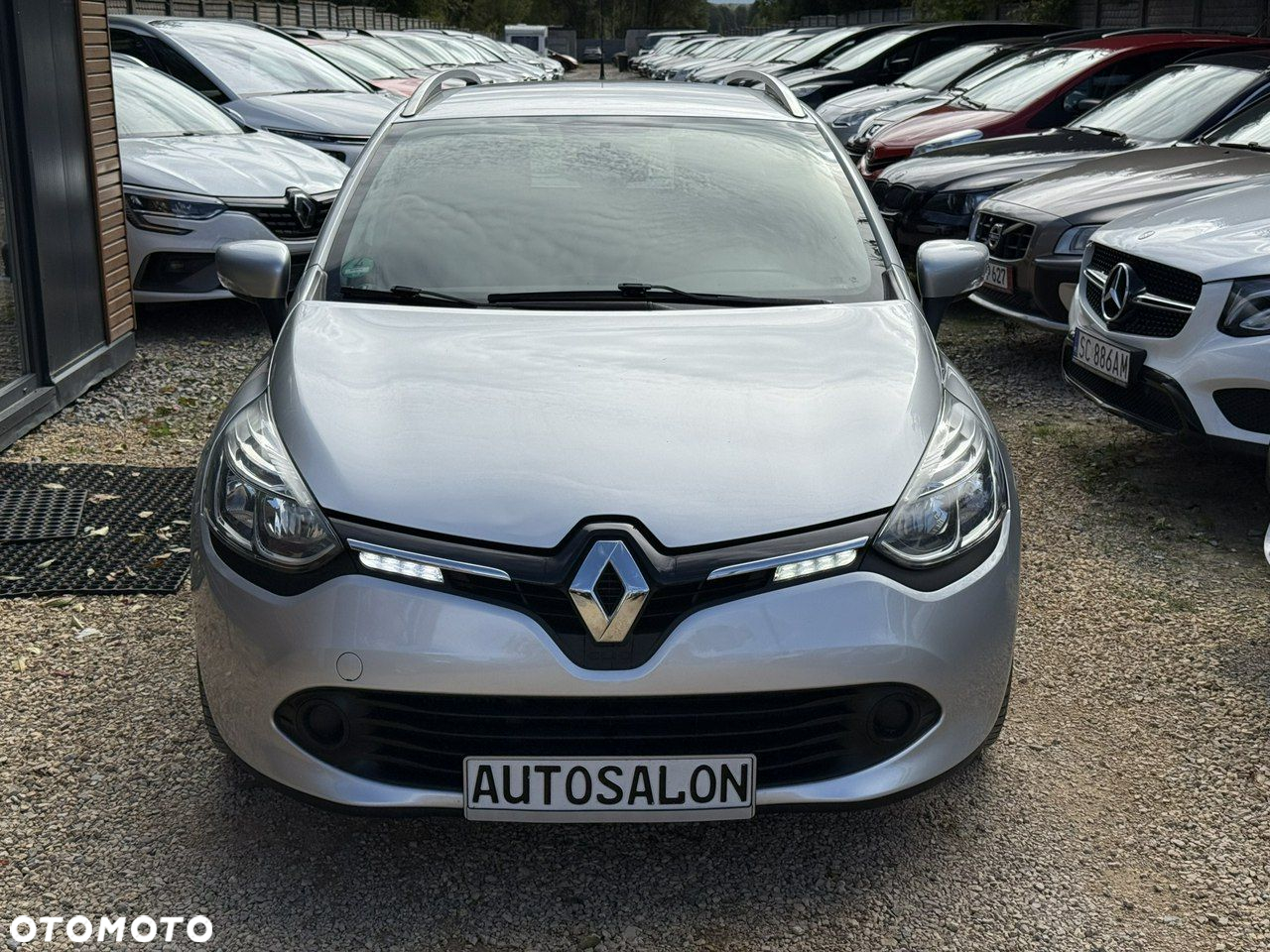 Renault Clio - 5