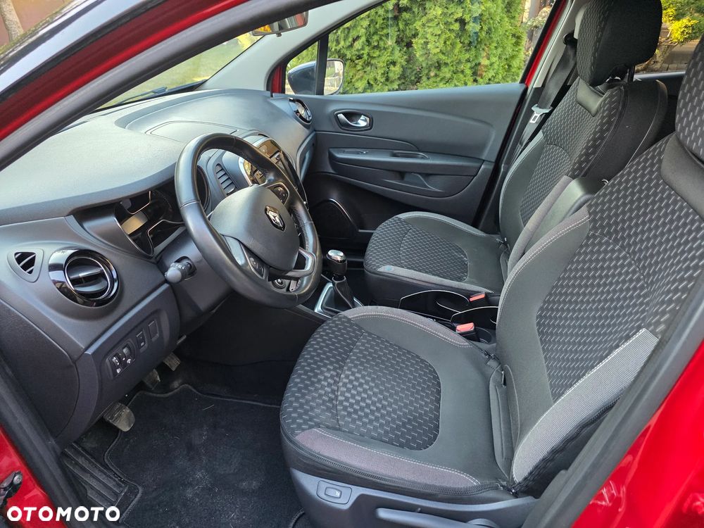 Renault Captur ENERGY TCe 90 Start&Stop Dynamique - 11