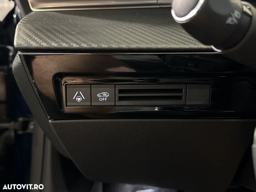 PEUGEOT 508 2024 — imagine 15