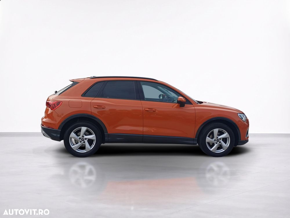 Audi Q3 1.5 35 TFSI S tronic MHEV Advanced - 7