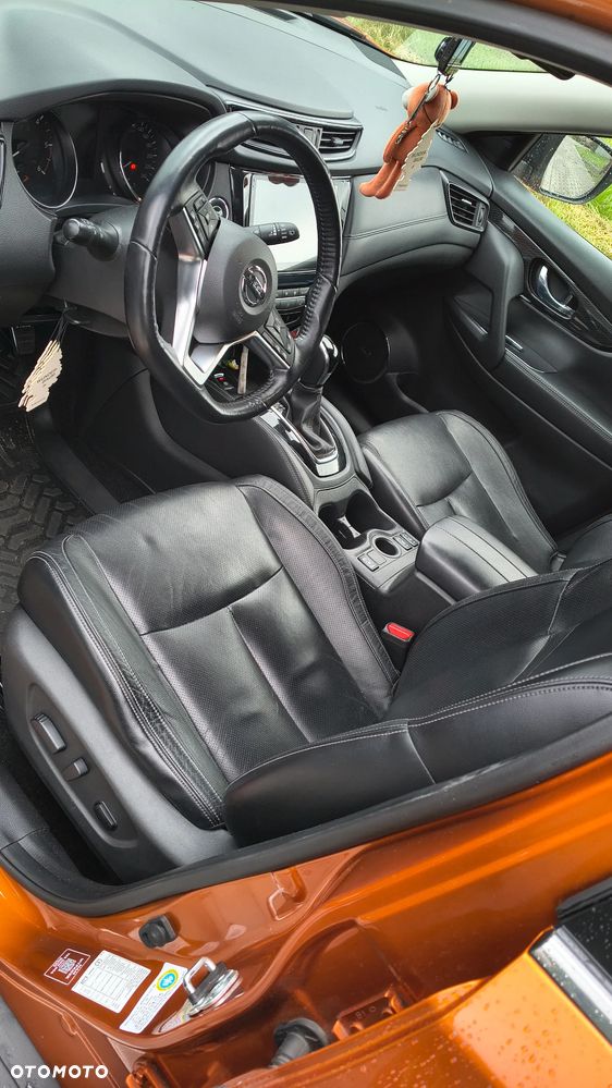 Nissan X-Trail 1.6 DCi Tekna 2WD Xtronic - 5
