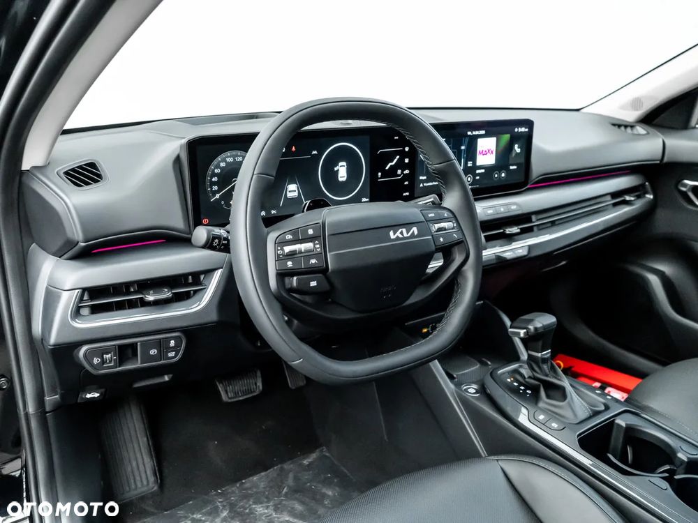 Kia K4 1.6 T-GDI L - 23