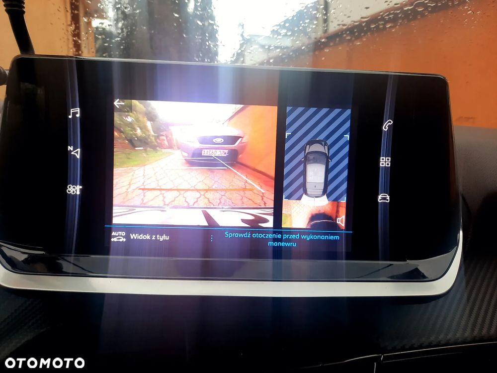 Peugeot 208 1.2 PureTech Allure Pack S&S EAT8 - 21