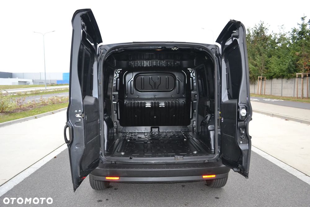 Opel Combo - 24