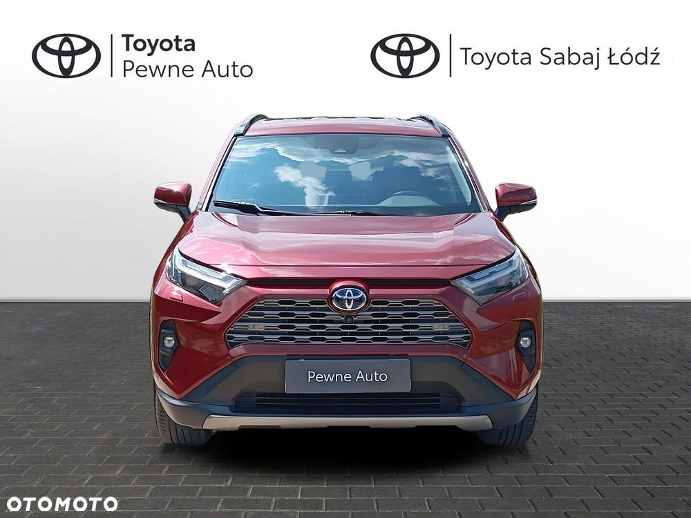 Toyota RAV4 - 8