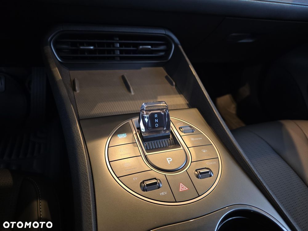 BYD Seal 5 1.5 Design - 17