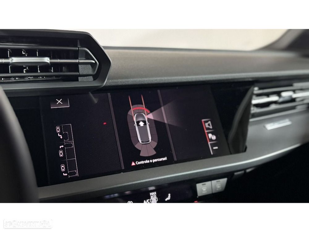 Audi A3 Sportback 30 TDI S line - 7