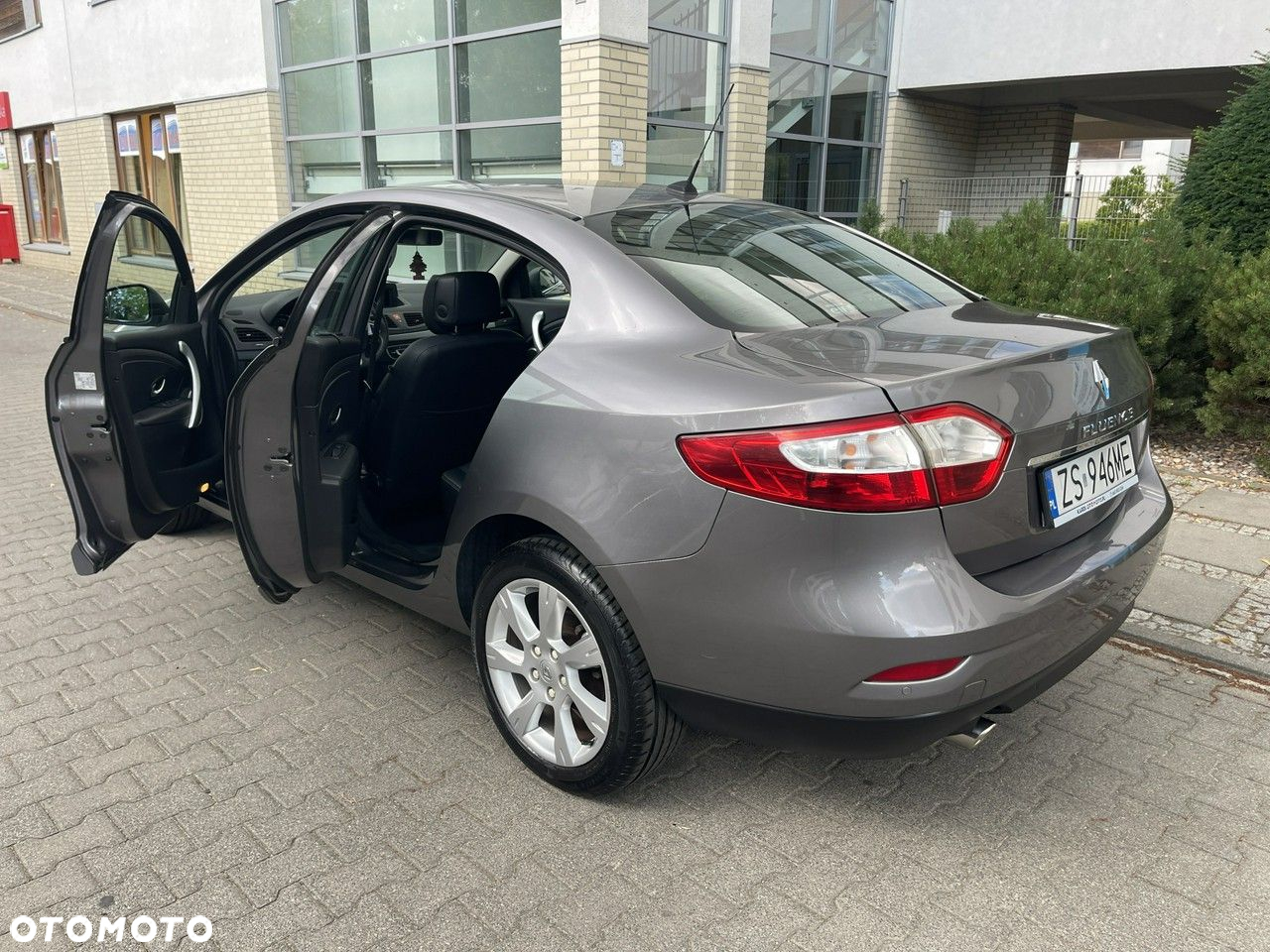 Renault Fluence - 17