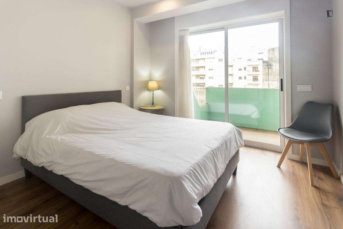 Apartamento com 3 quartos - localizado em Póvoa de Varzim Porto - Grande imagem: 5/16