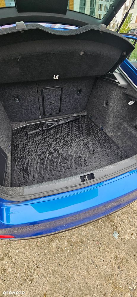 Skoda Octavia 1.4 TSI Ambition DSG - 14