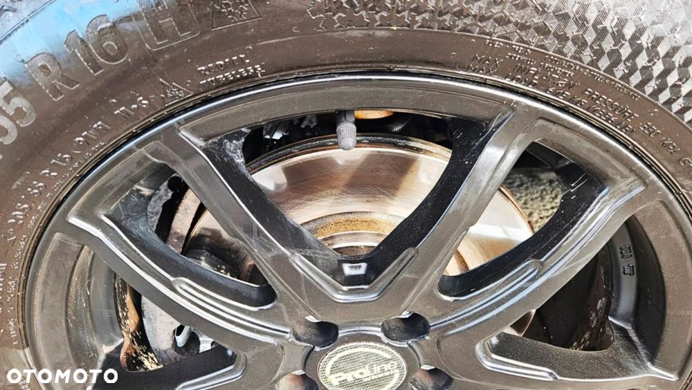 Volkswagen New Beetle 1.9 TDI DPF Freestyle - 21