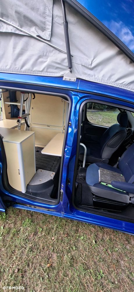 Citroën Berlingo ZOOM - 15