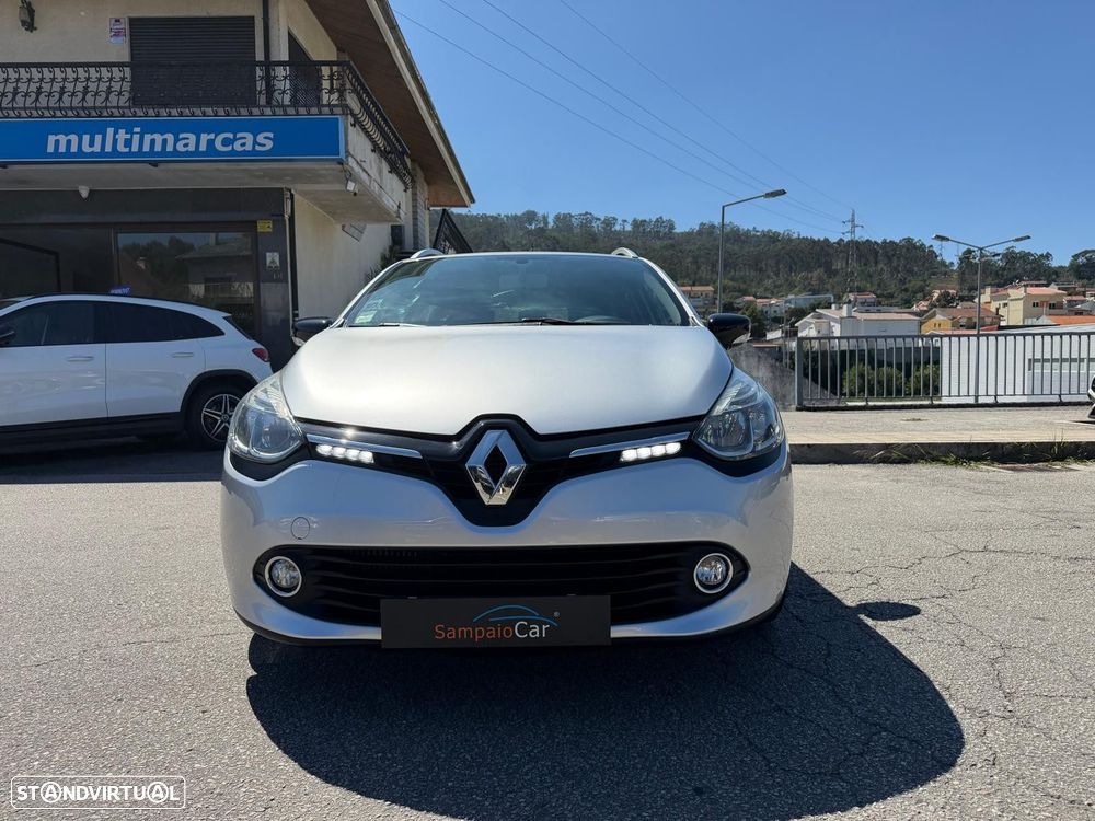 Renault Clio 0.9 TCe Limited - 3