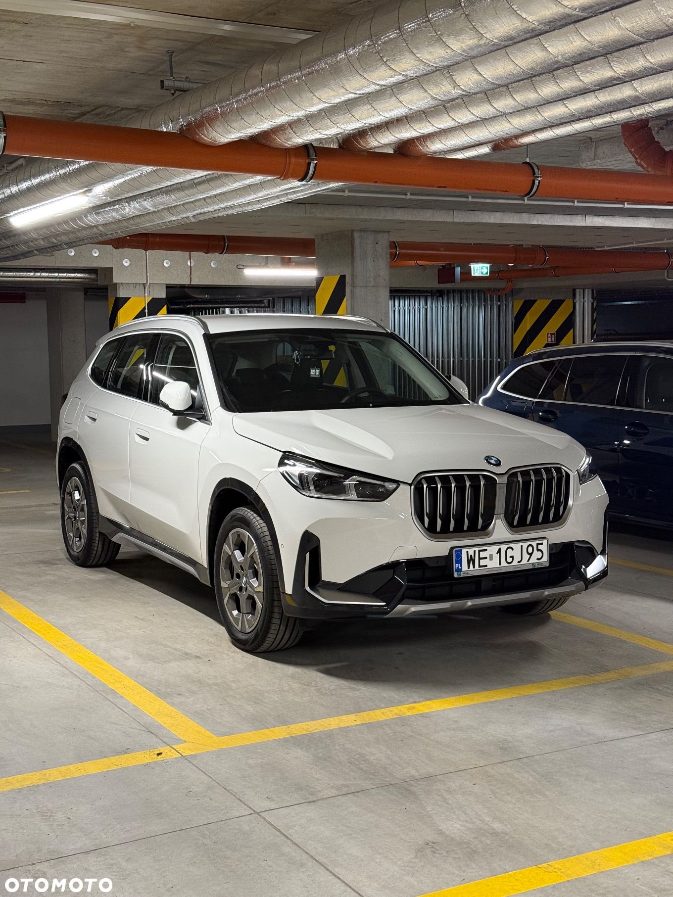 BMW X1 sDrive18i xLine - 1