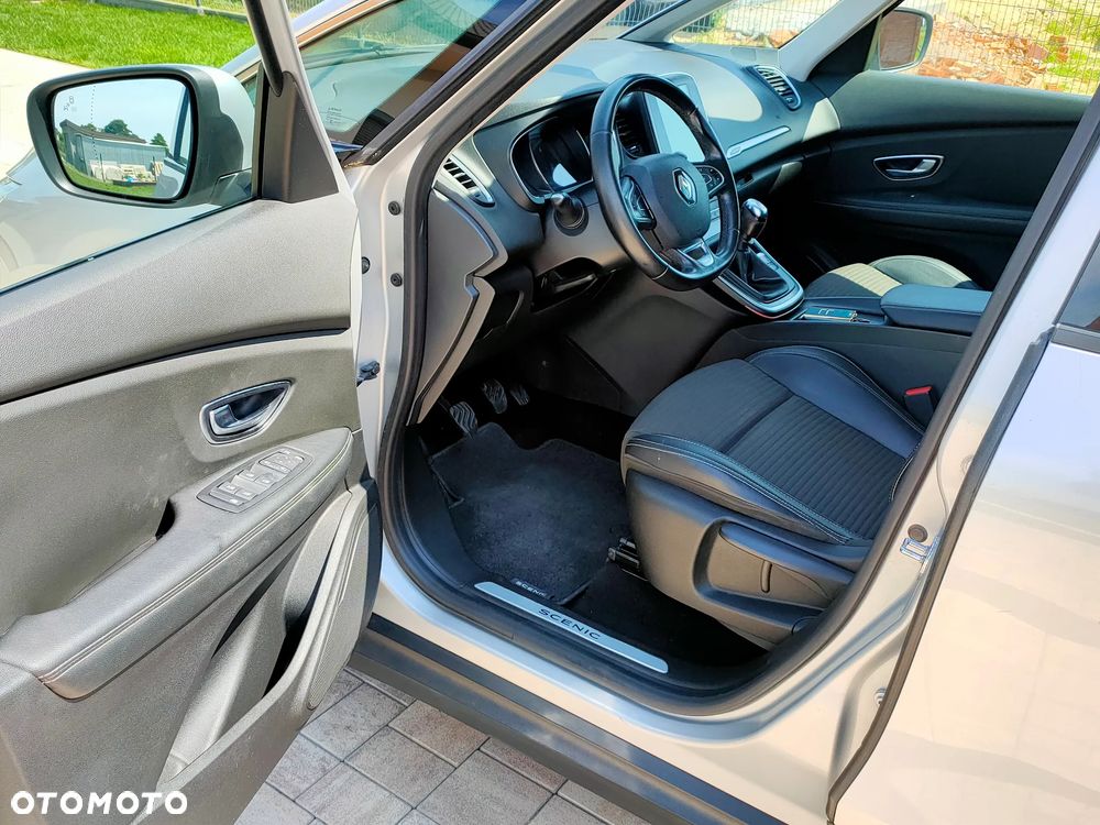 Renault Grand Scenic ENERGY dCi 130 Business - 9