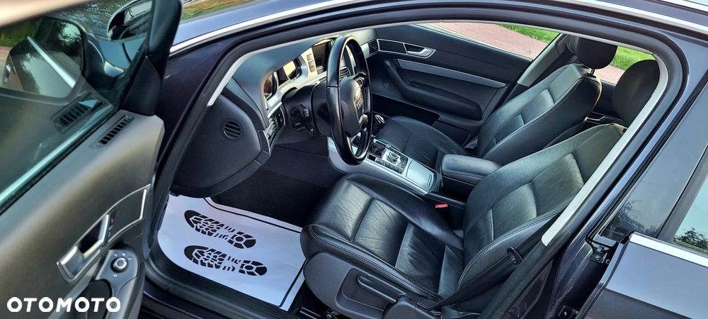 Audi A6 - 5