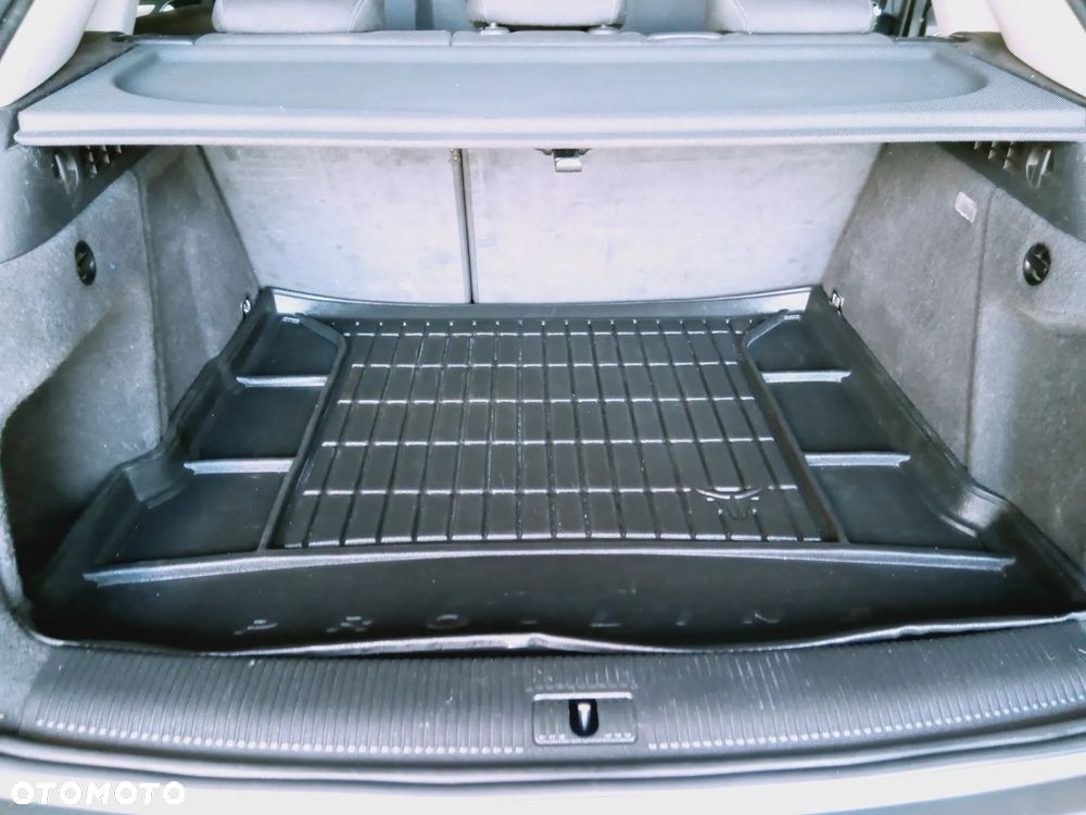 Audi Q3 2.0 TDI Quattro S tronic - 12