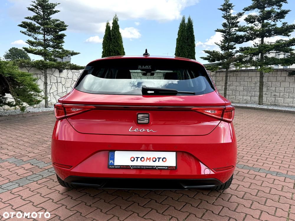 Seat Leon 1.0 TSI Style - 7