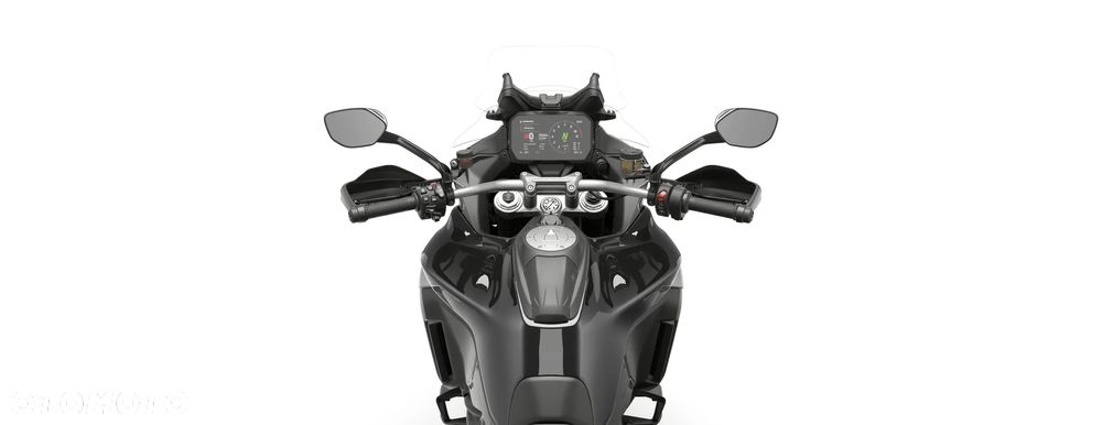 Ducati Multistrada - 16