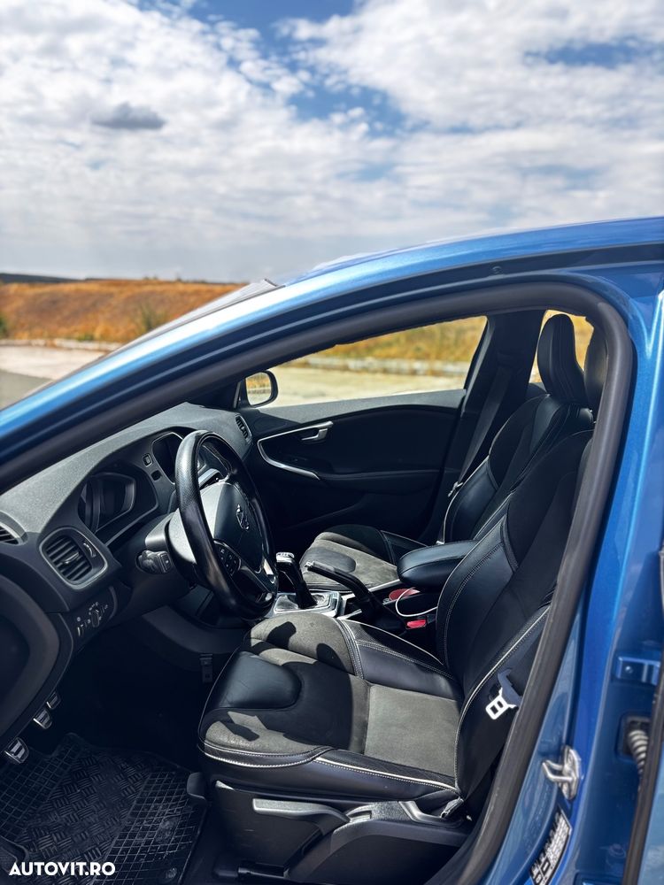Volvo V40 - 8