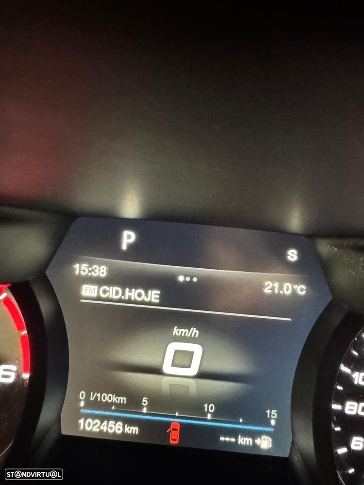 Alfa Romeo Giulia 2.2 D Super AT8 - 12