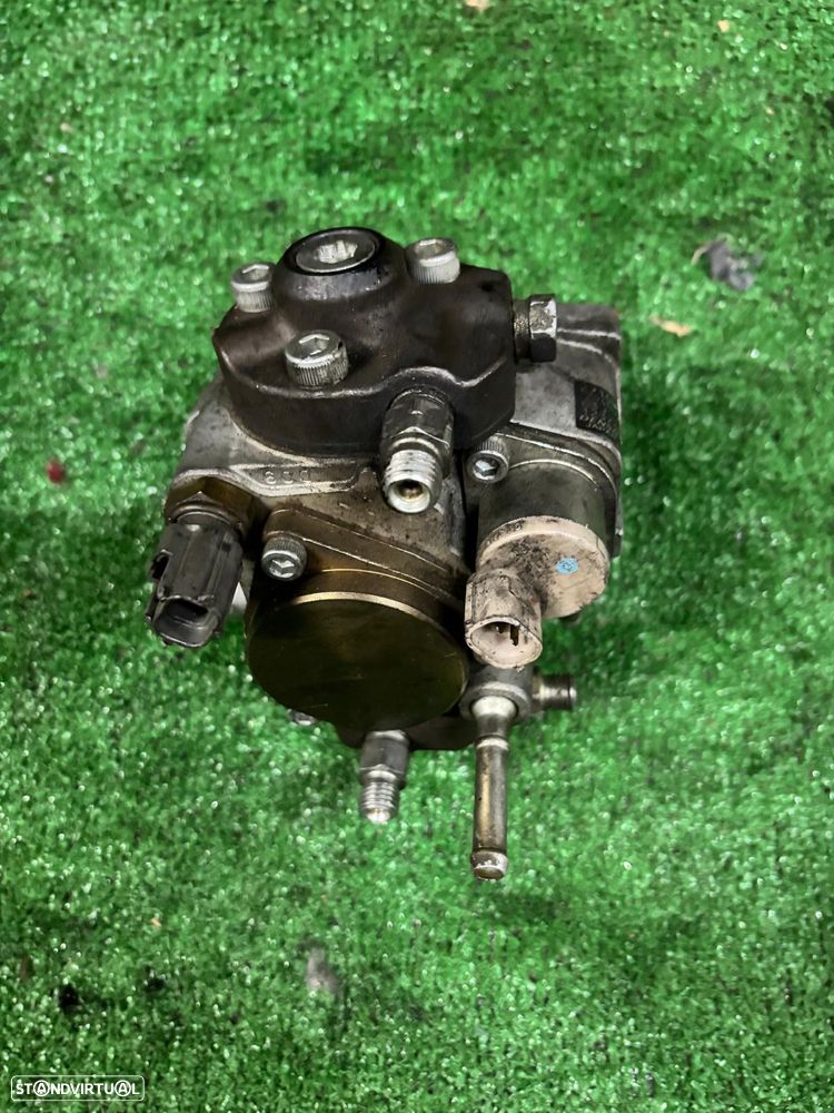 Bomba de alta pressão Toyota D-4D - 2