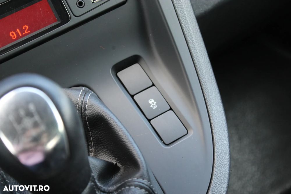 MERCEDES-BENZ Citan 2015 — imagine 16