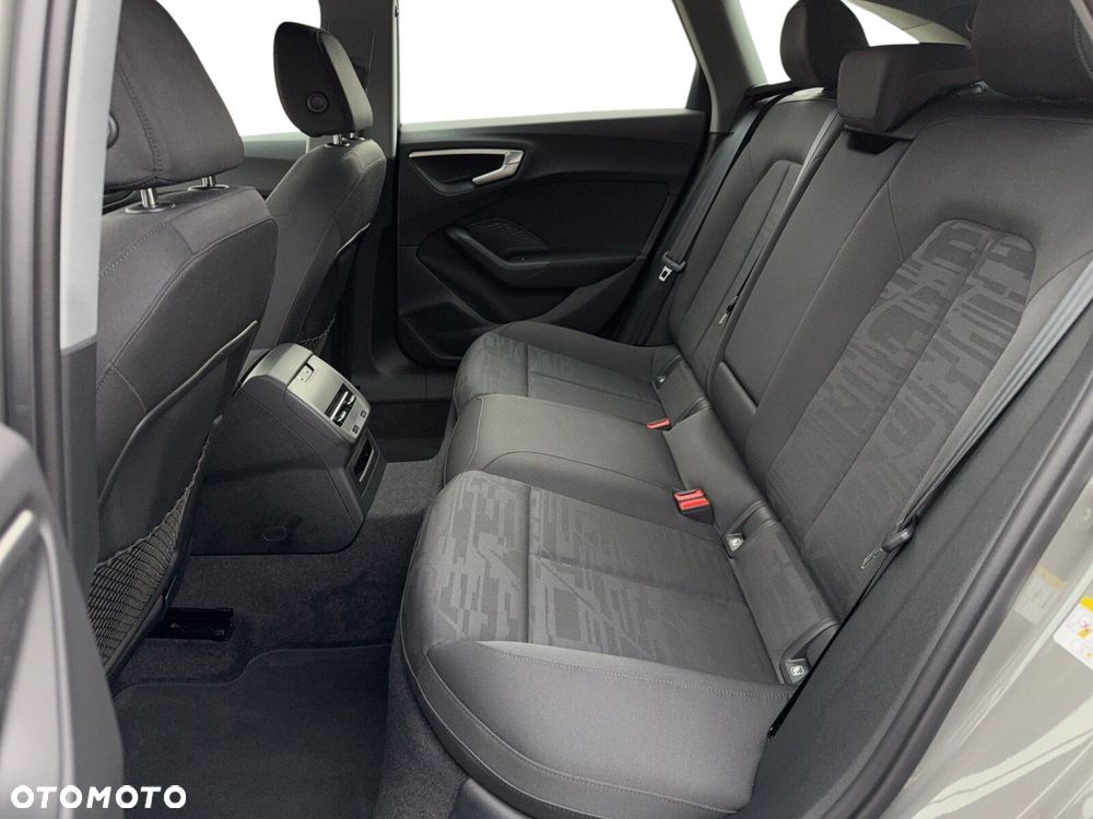 Audi A5 Avant TFSI S tronic - 11