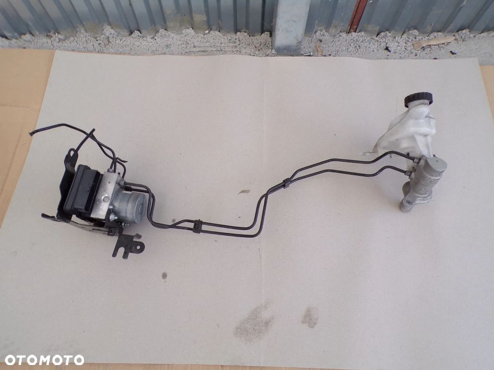 POMPA HAMULCOWA ABS PEUGEOT 3008 II CITROEN C5 9841523280 - 1