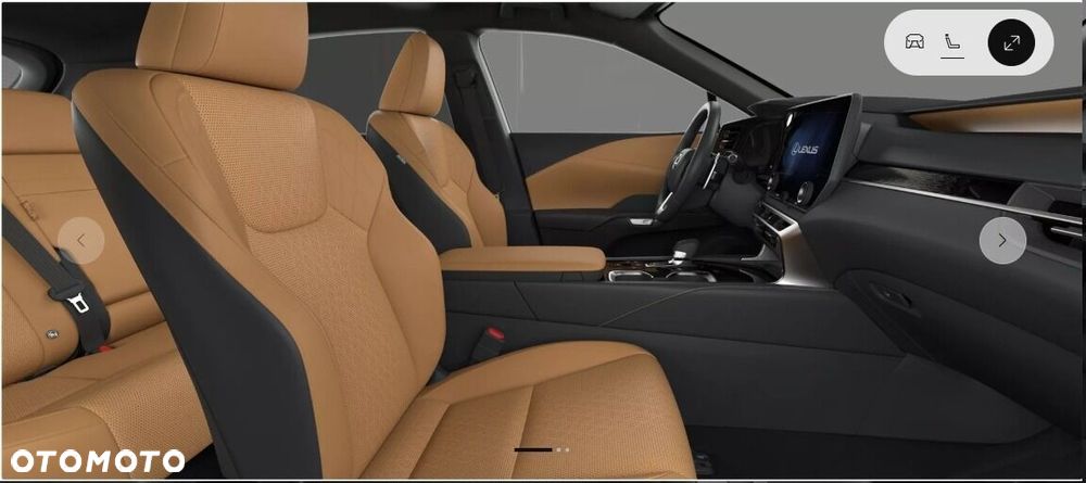 Lexus RX - 3