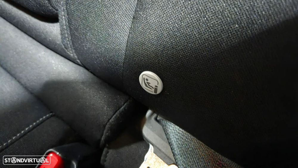 Honda Civic 1.0 i-VTEC Elegance Navi CVT - 15