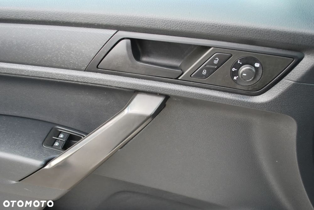 Volkswagen Caddy - 14