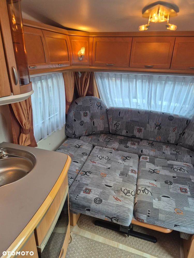 Hobby Prestige - 18