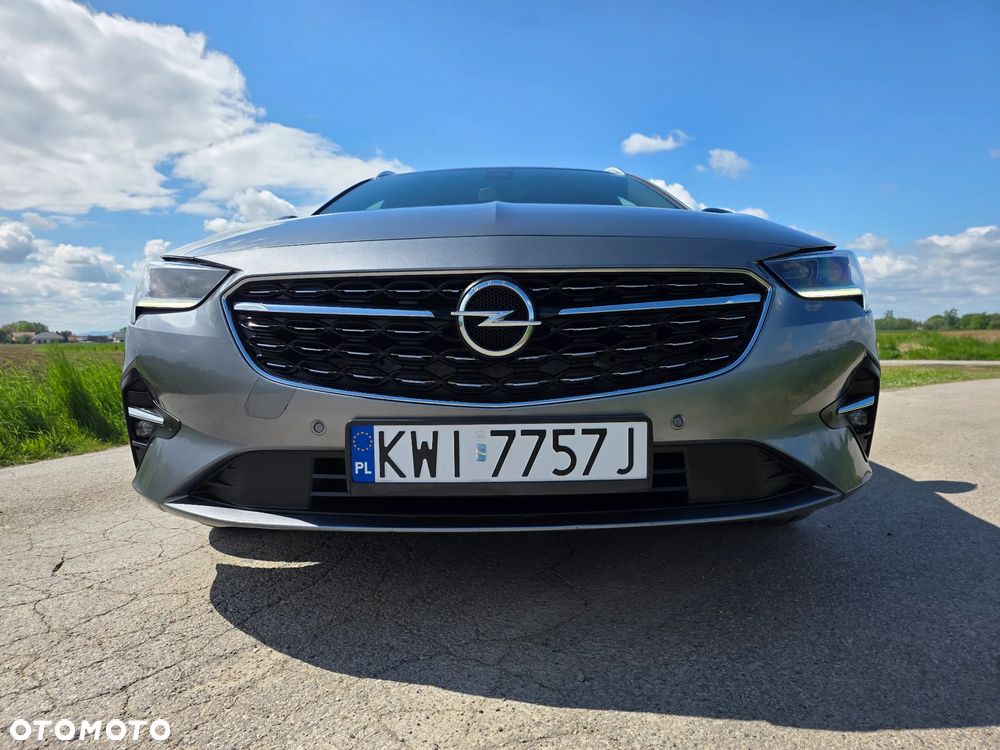 Opel Insignia 2.0 CDTI Business Elegance S&S - 15