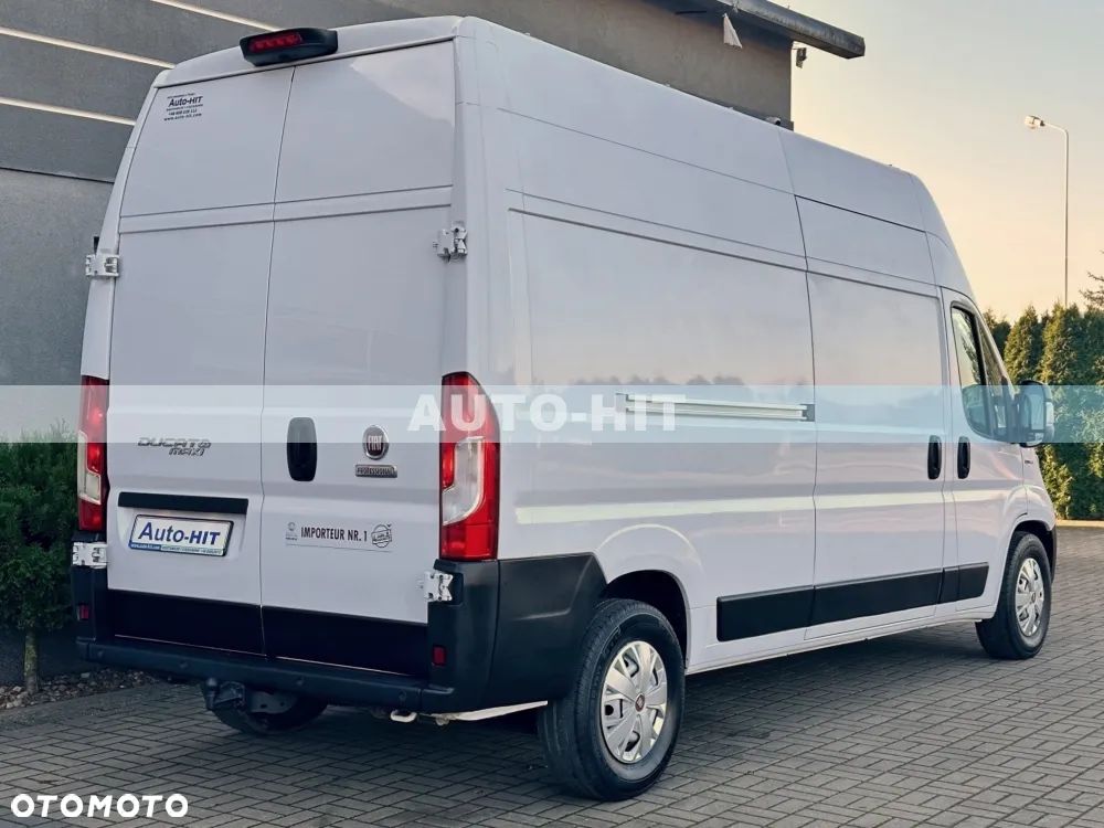 Fiat Ducato - 13