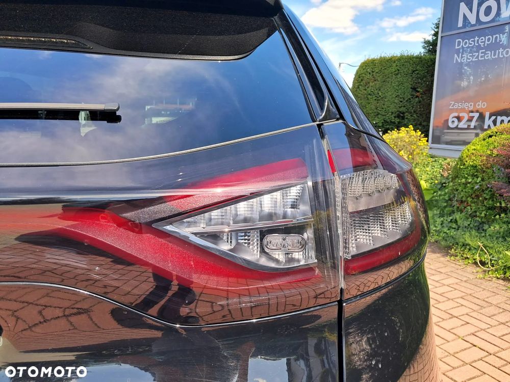 Ford Edge 2.0 TDCi Twin-Turbo 4WD Sport - 39